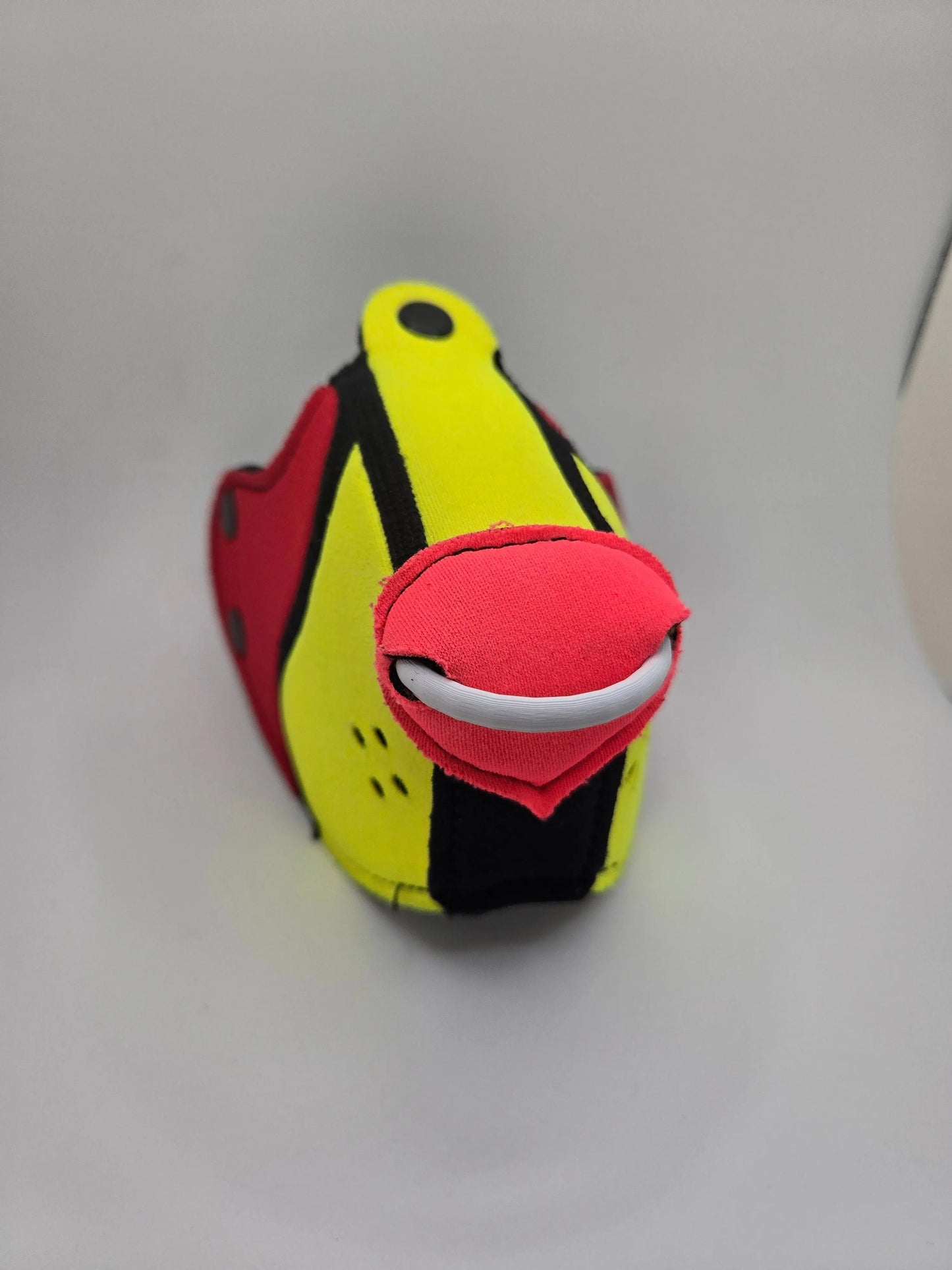 Pup Hood Nose/Septum Ring Piercing Pupifer's Paddles