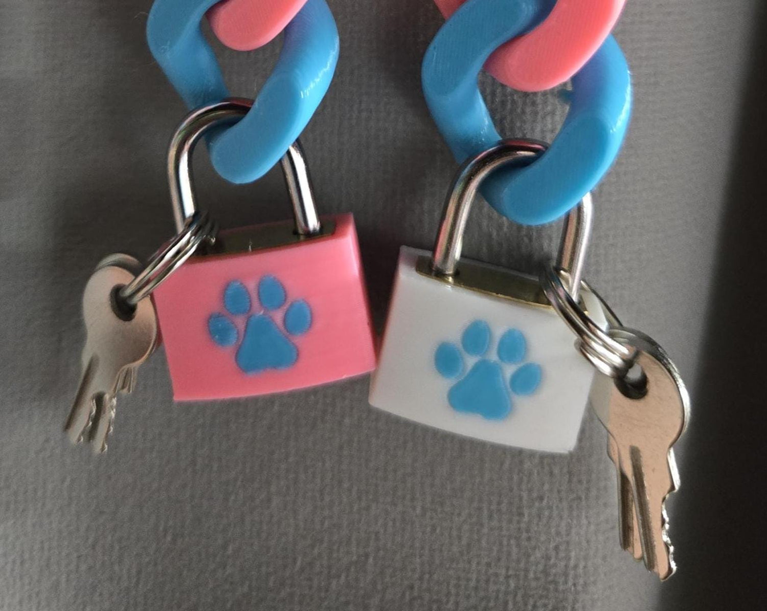 🔒 Chastity & Restraints