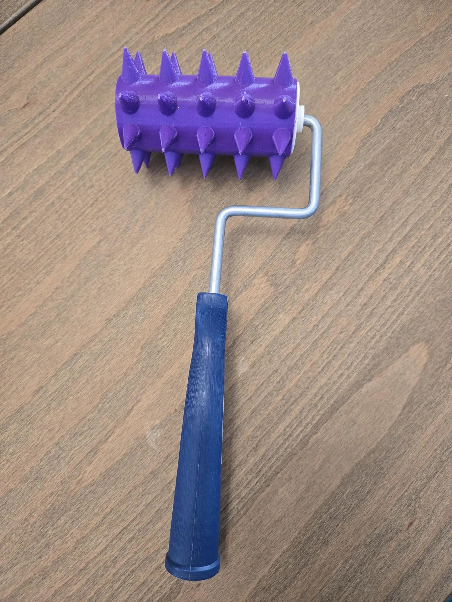 Spiked Back Scratcher / Tickler Pupifer's Paddles