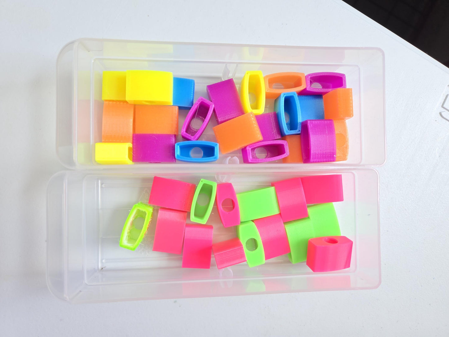 Custom Bondage/Restraint Small Copper Lock & Cover Pupifer's Paddles