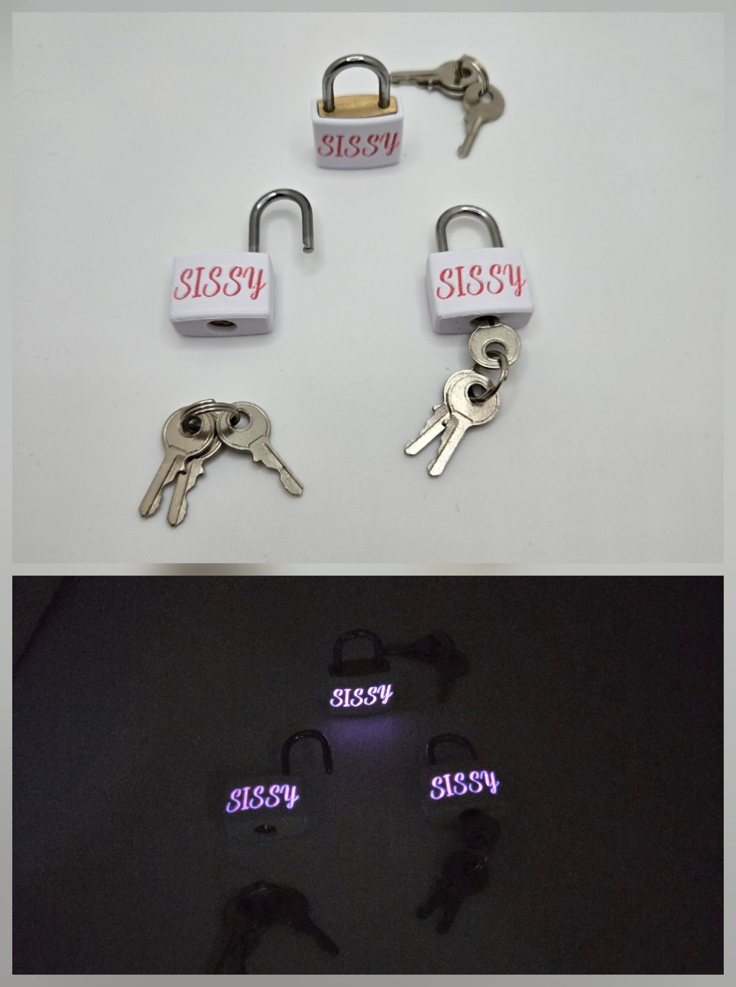 🔒 Custom Segufix Alternative Bondage/Restraint Set Pupifer's Paddles