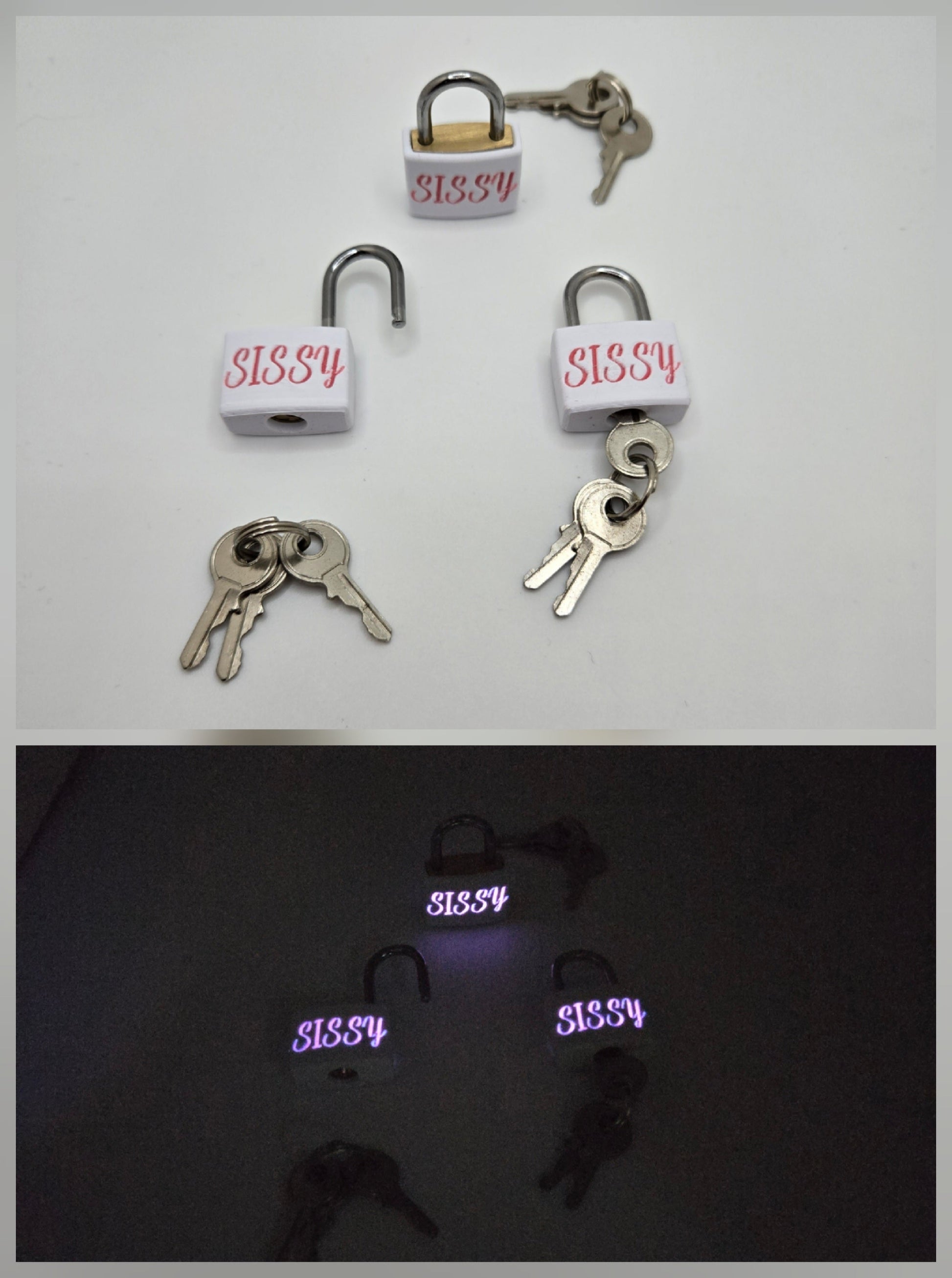 🔒 Custom Segufix Alternative Bondage/Restraint Set Pupifer's Paddles