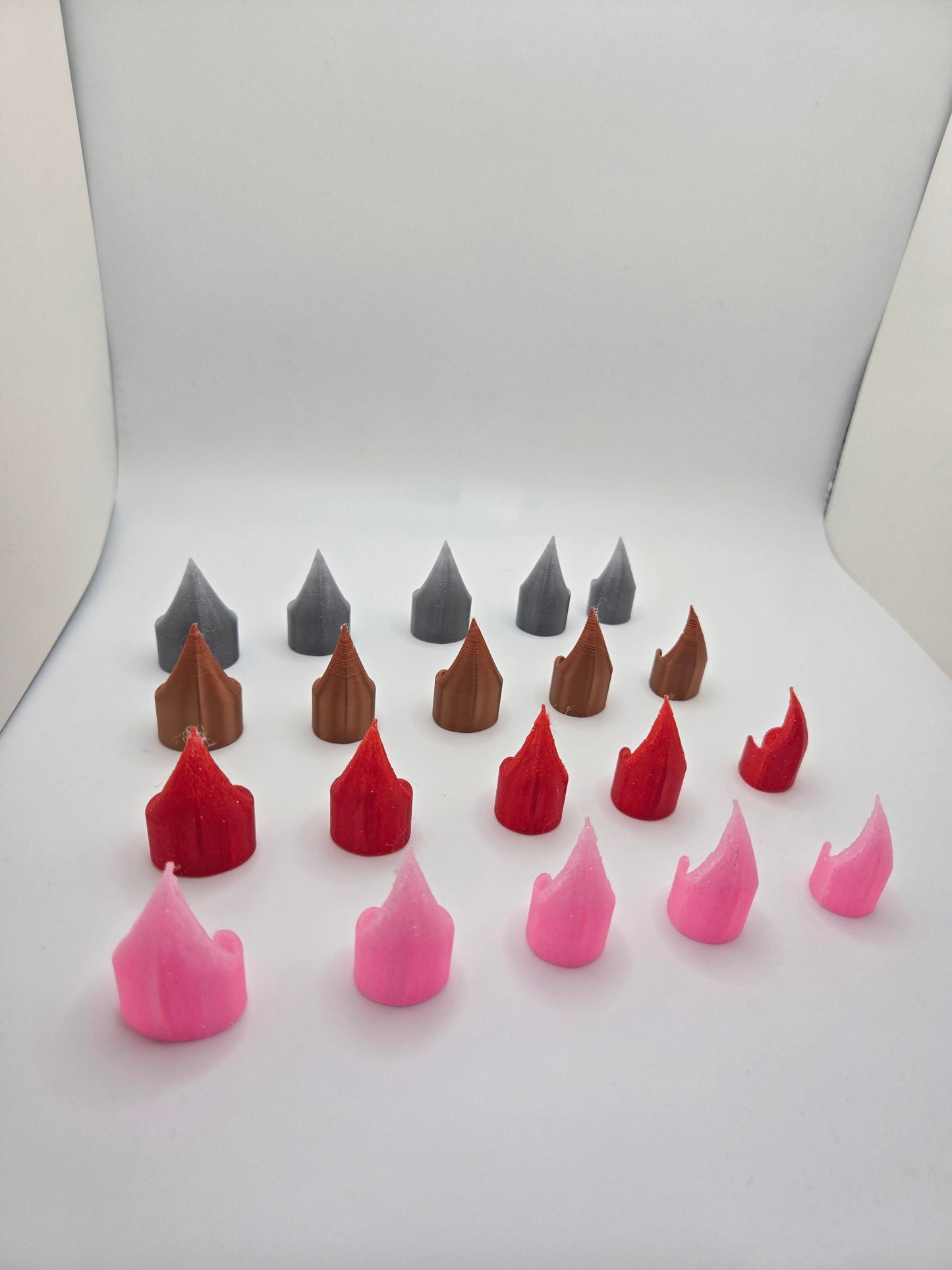 Finger Claws – For Teasing, Scratching & Sensual Tension-Building Touch Pupifer's Kink Wonderland