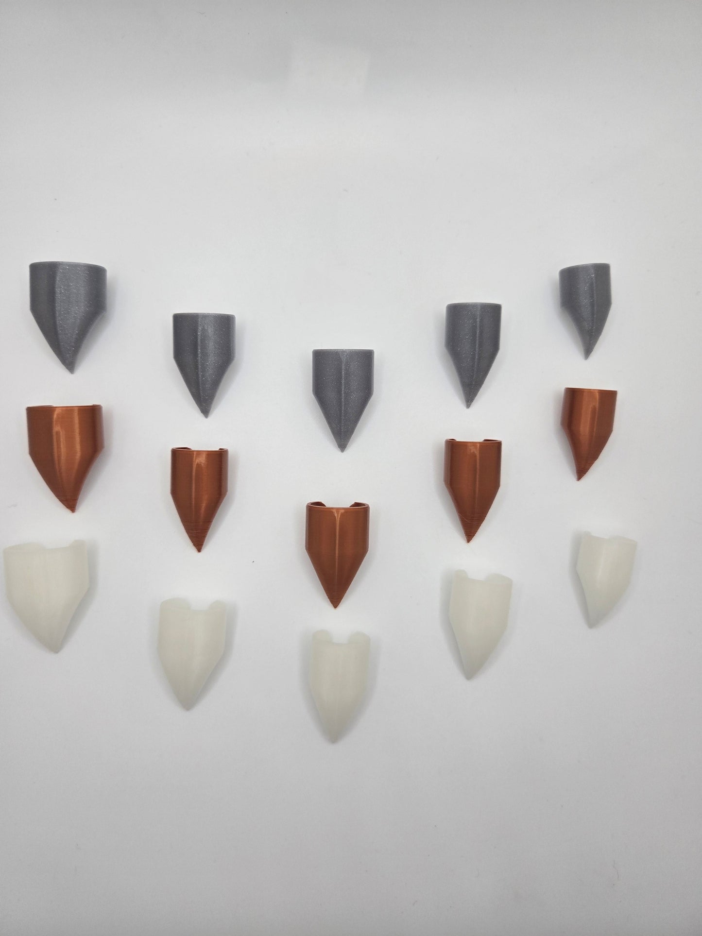 Finger Claws – For Teasing, Scratching & Sensual Tension-Building Touch Pupifer's Kink Wonderland