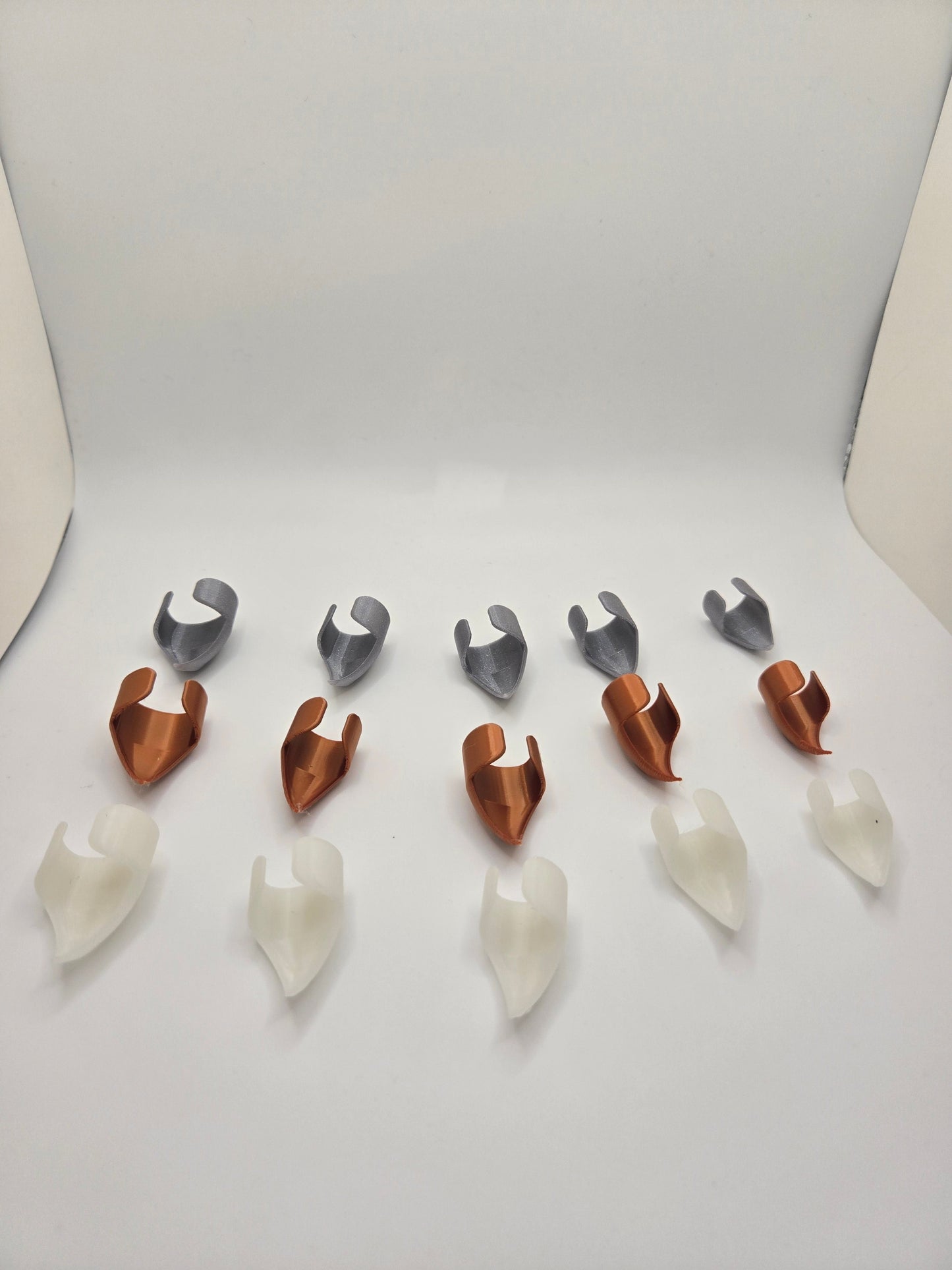 Finger Claws – For Teasing, Scratching & Sensual Tension-Building Touch Pupifer's Kink Wonderland