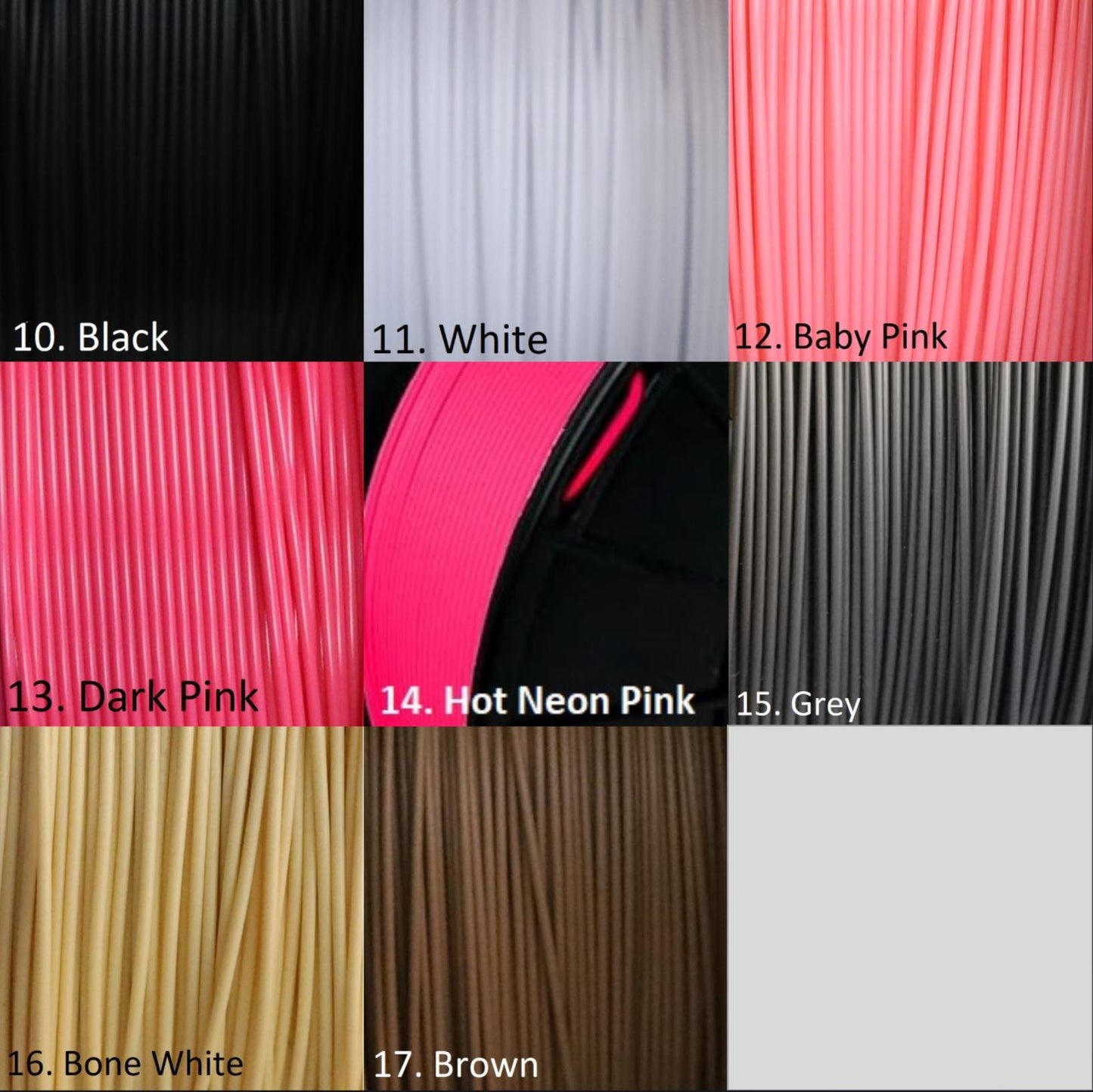 🔒 Chastity Key Box for Padlock Pupifer's Paddles