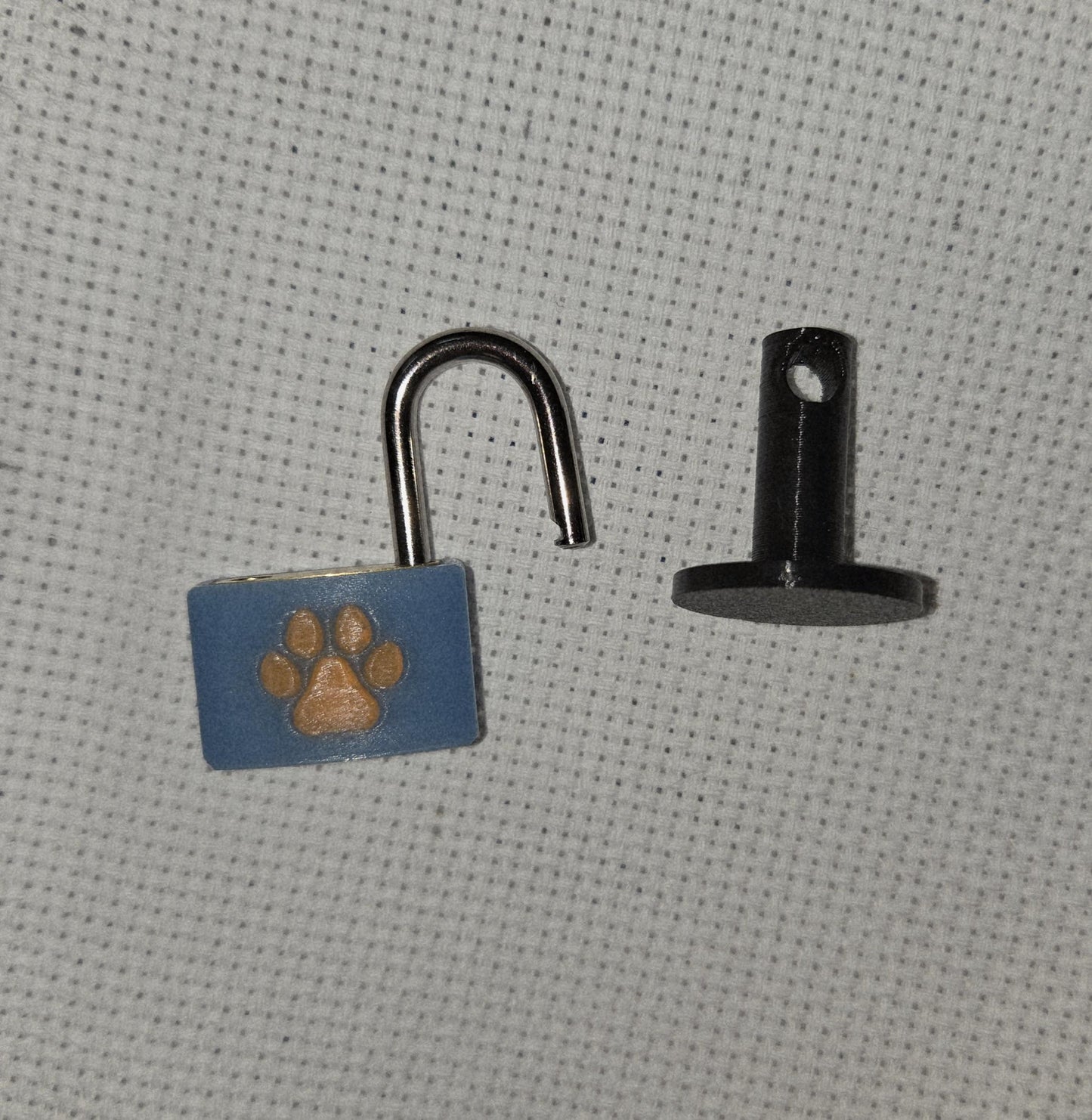 🔒 Custom Segufix Alternative Bondage/Restraint Set Pupifer's Paddles