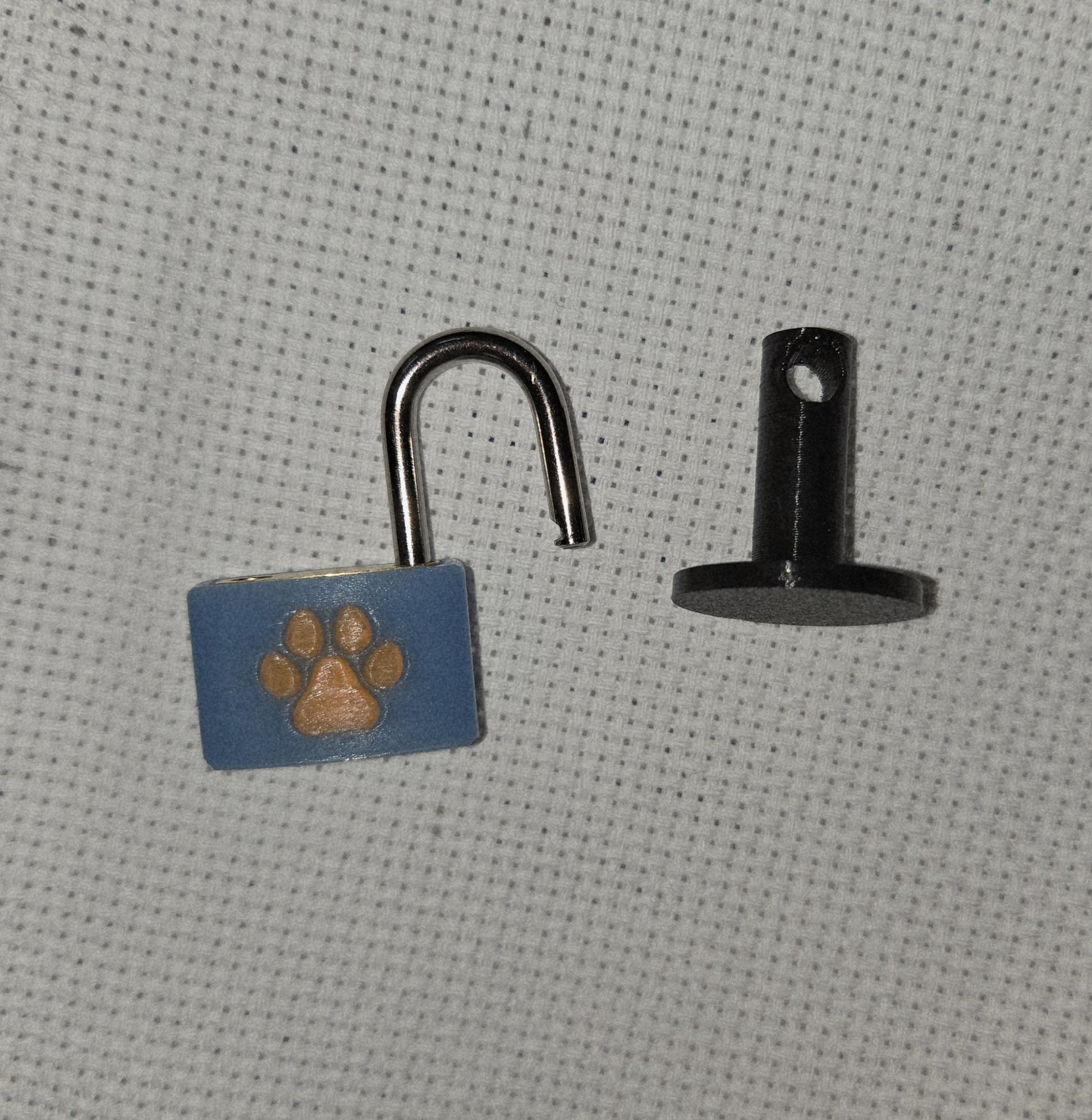 🔒 Custom Segufix Alternative Bondage/Restraint Set Pupifer's Paddles