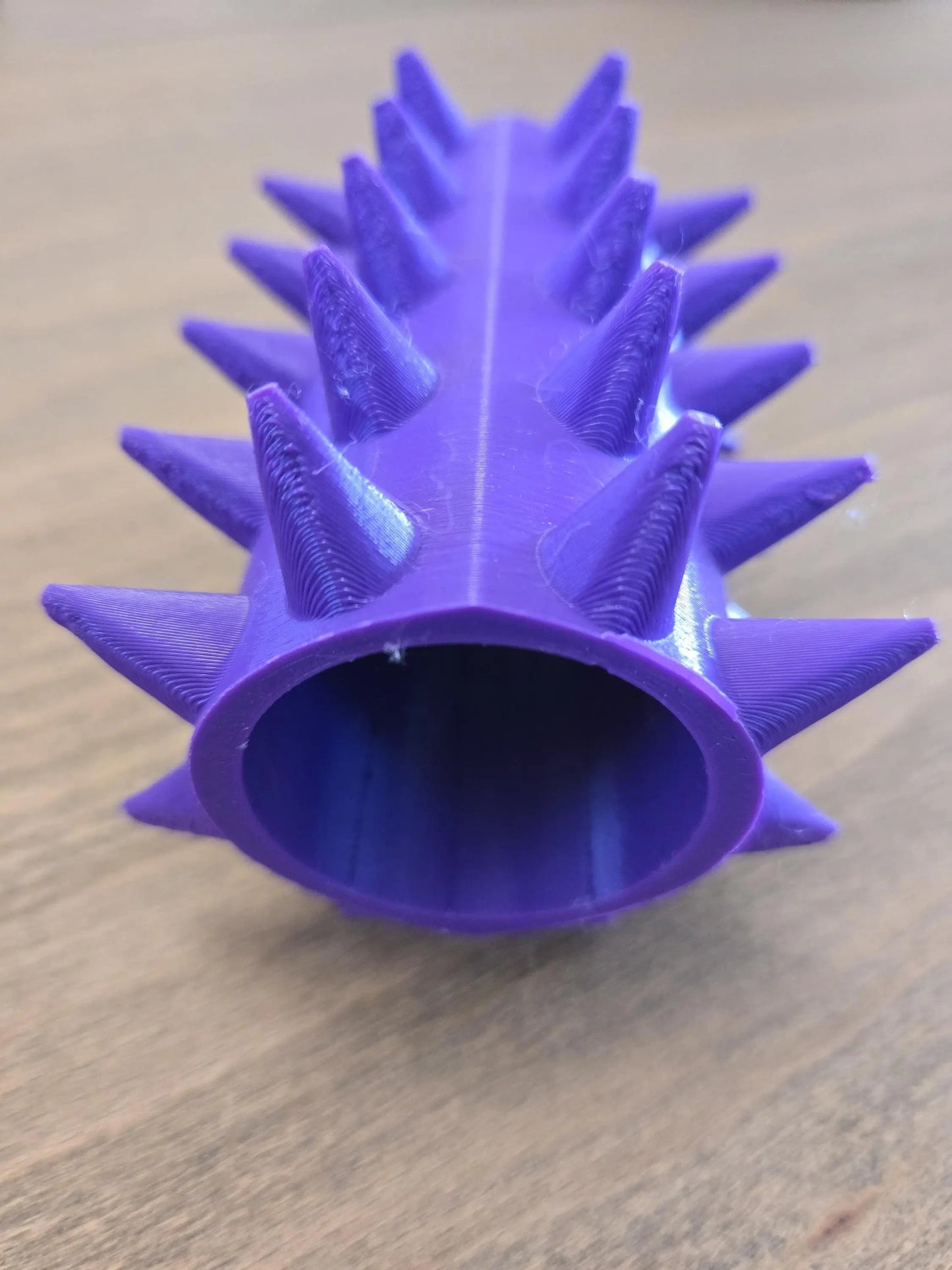 Spiked Back Scratcher / Tickler Pupifer's Paddles