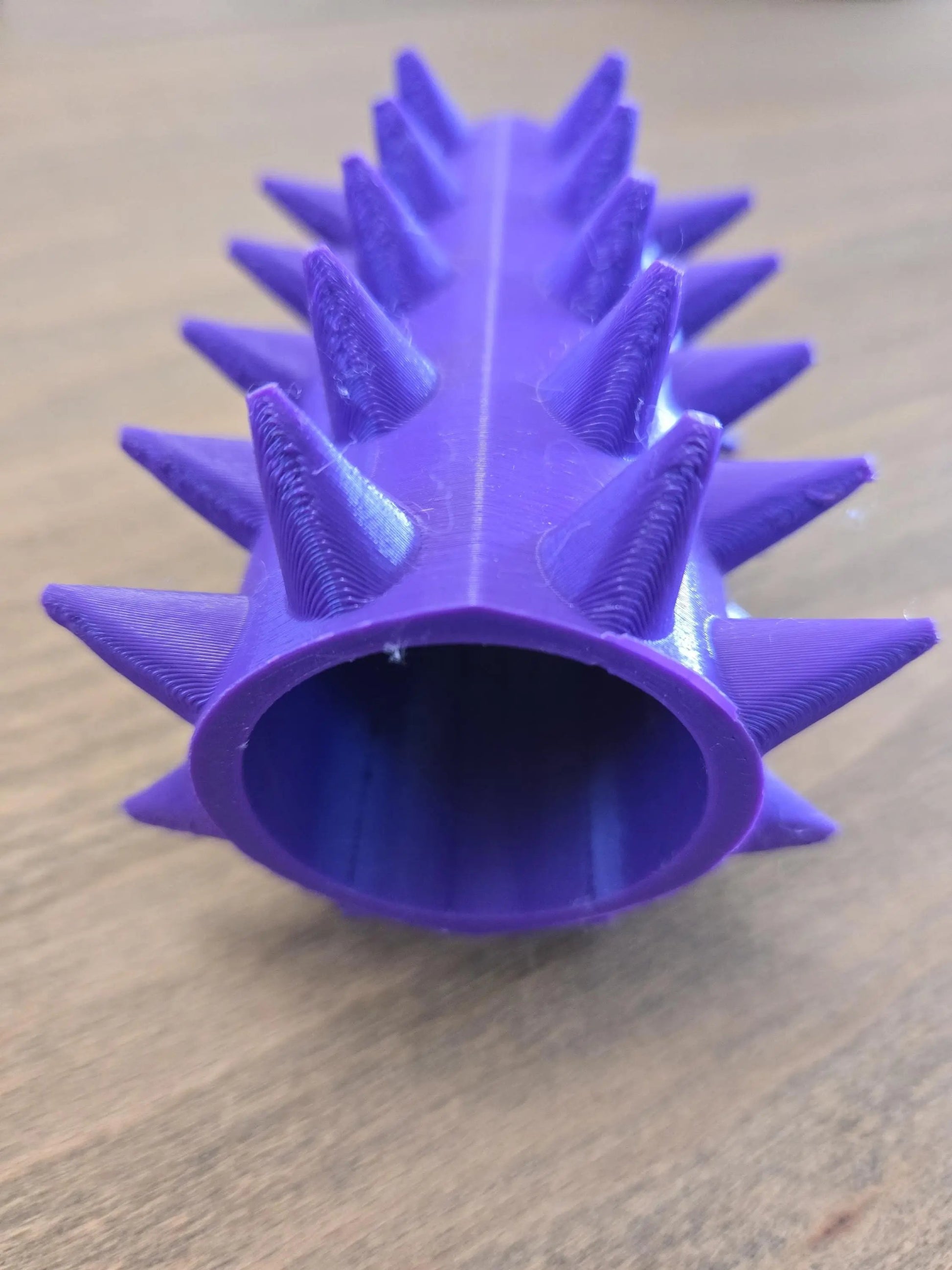 Spiked Back Scratcher / Tickler Pupifer's Paddles