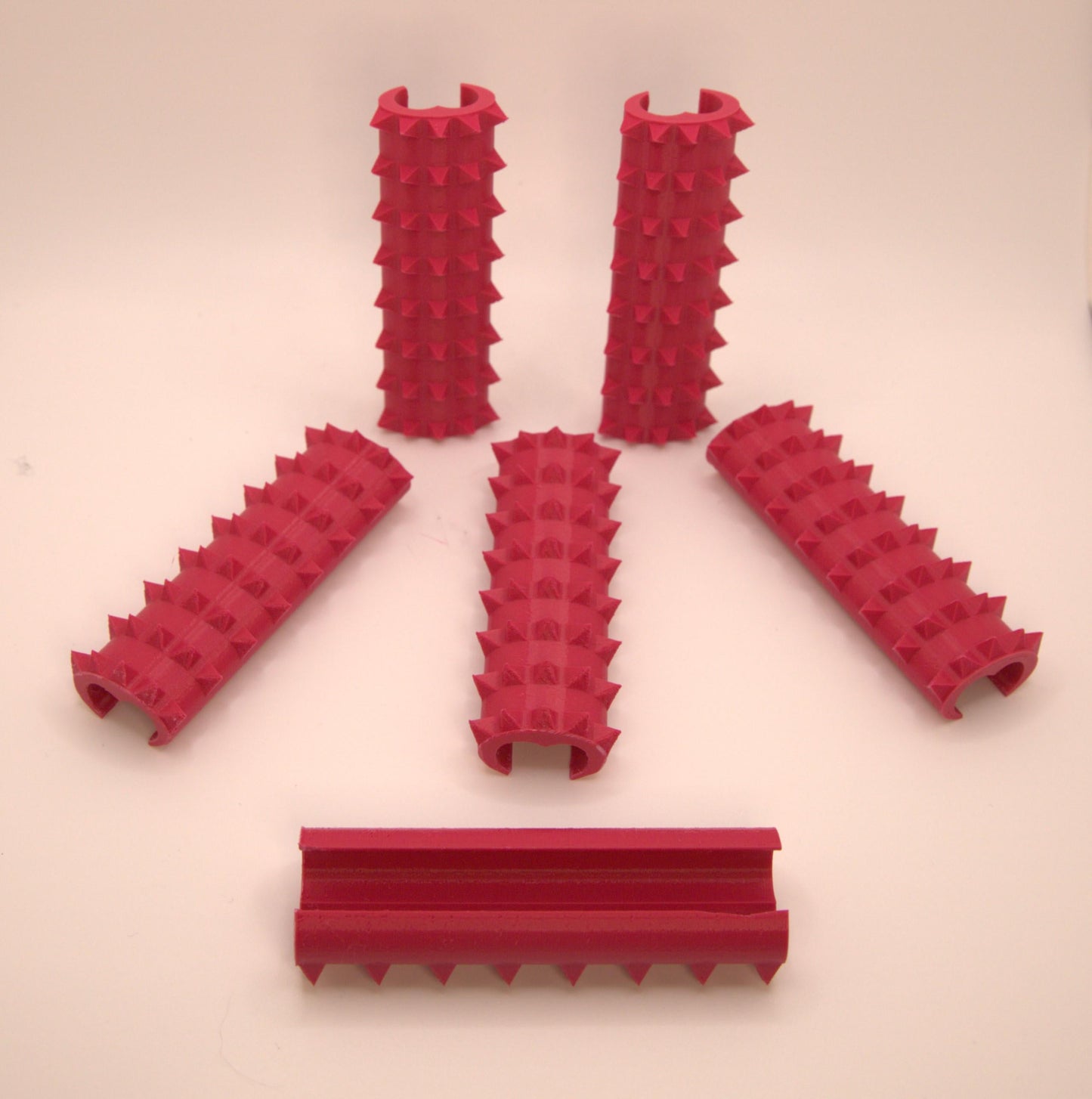 Shibari Spikes Pupifer's Paddles