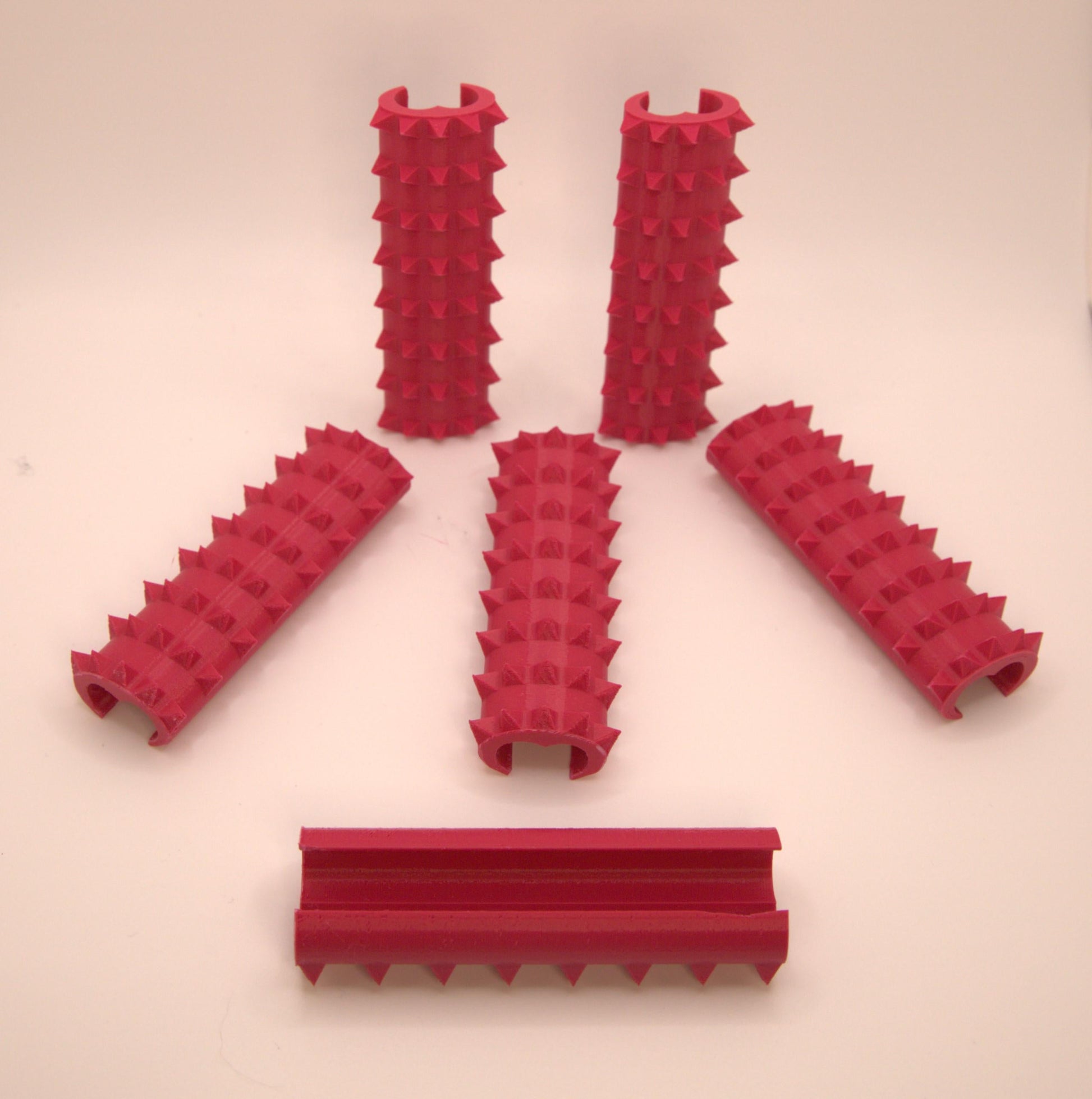 Shibari Spikes Pupifer's Paddles