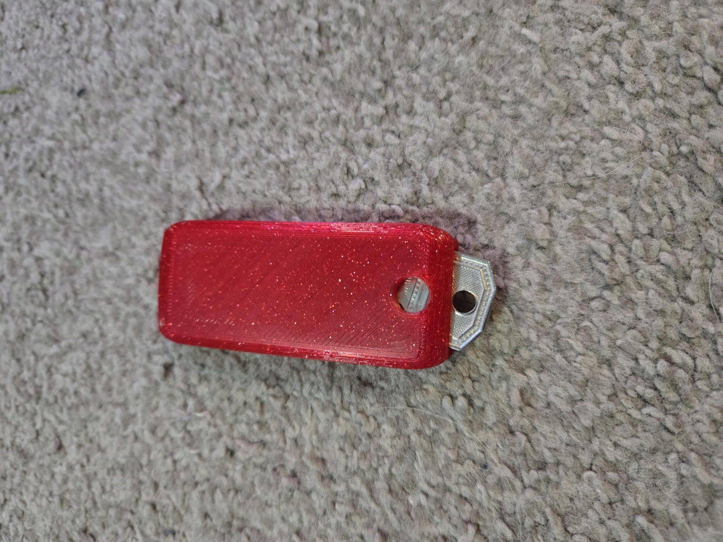 🔒 Chastity Key Box for Padlock Pupifer's Paddles