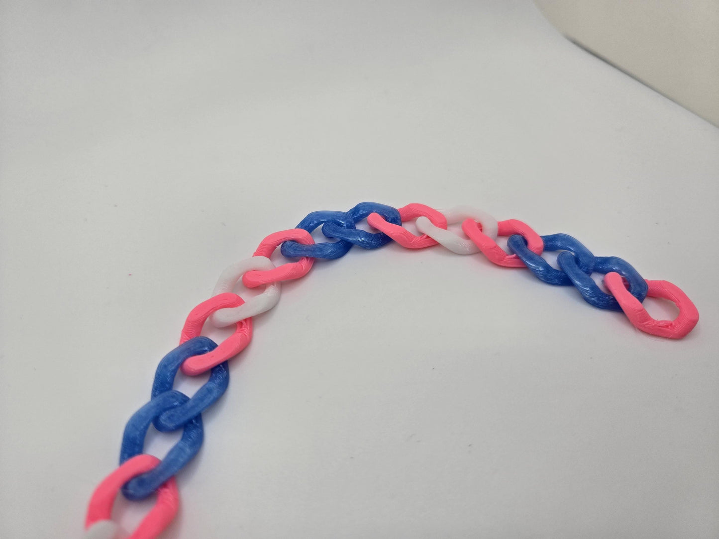 Cuban Chain Pride Jewelry – Colorful, Customizable, Durable & Stylish Pupifer's Paddles