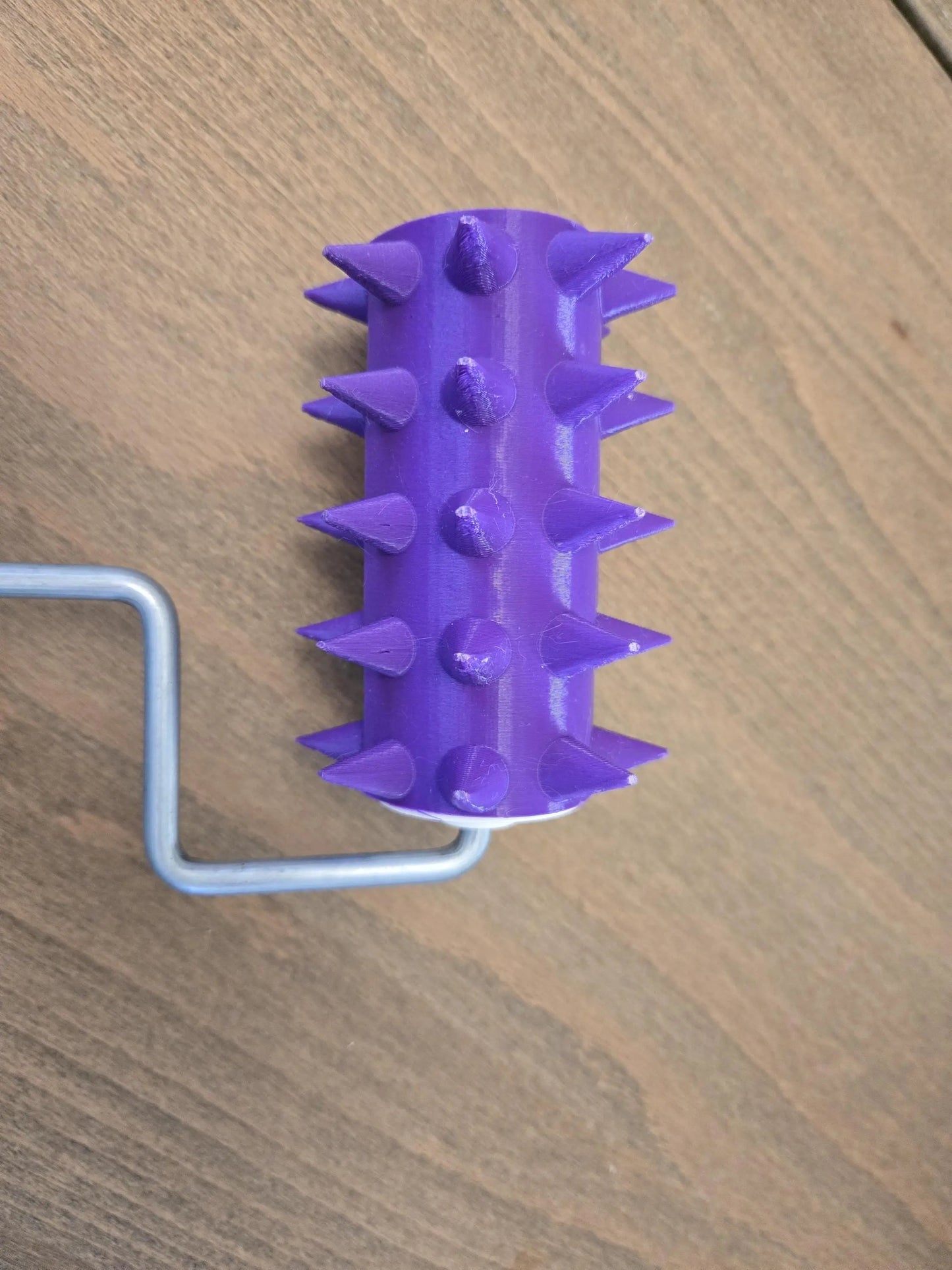 Spiked Back Scratcher / Tickler Pupifer's Paddles