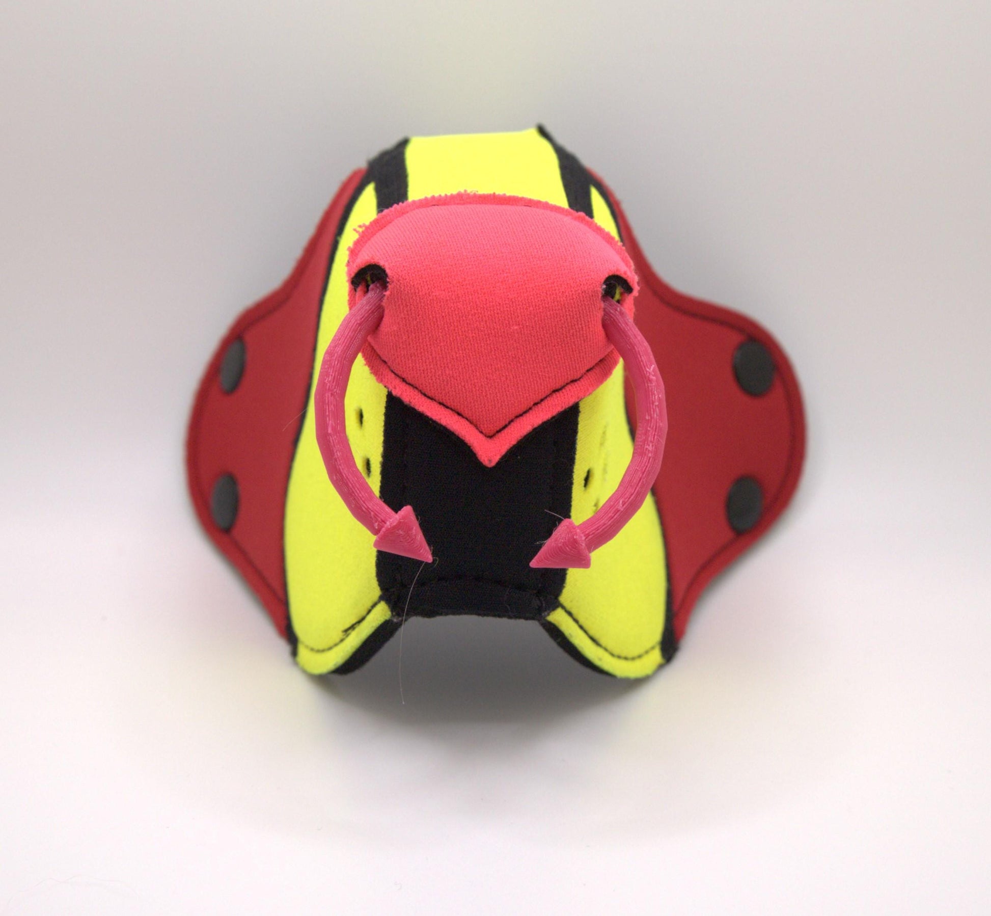 Mix & Match 3D Printed Pup Hood Piercings (3 or 5 pack) Pupifer's Paddles