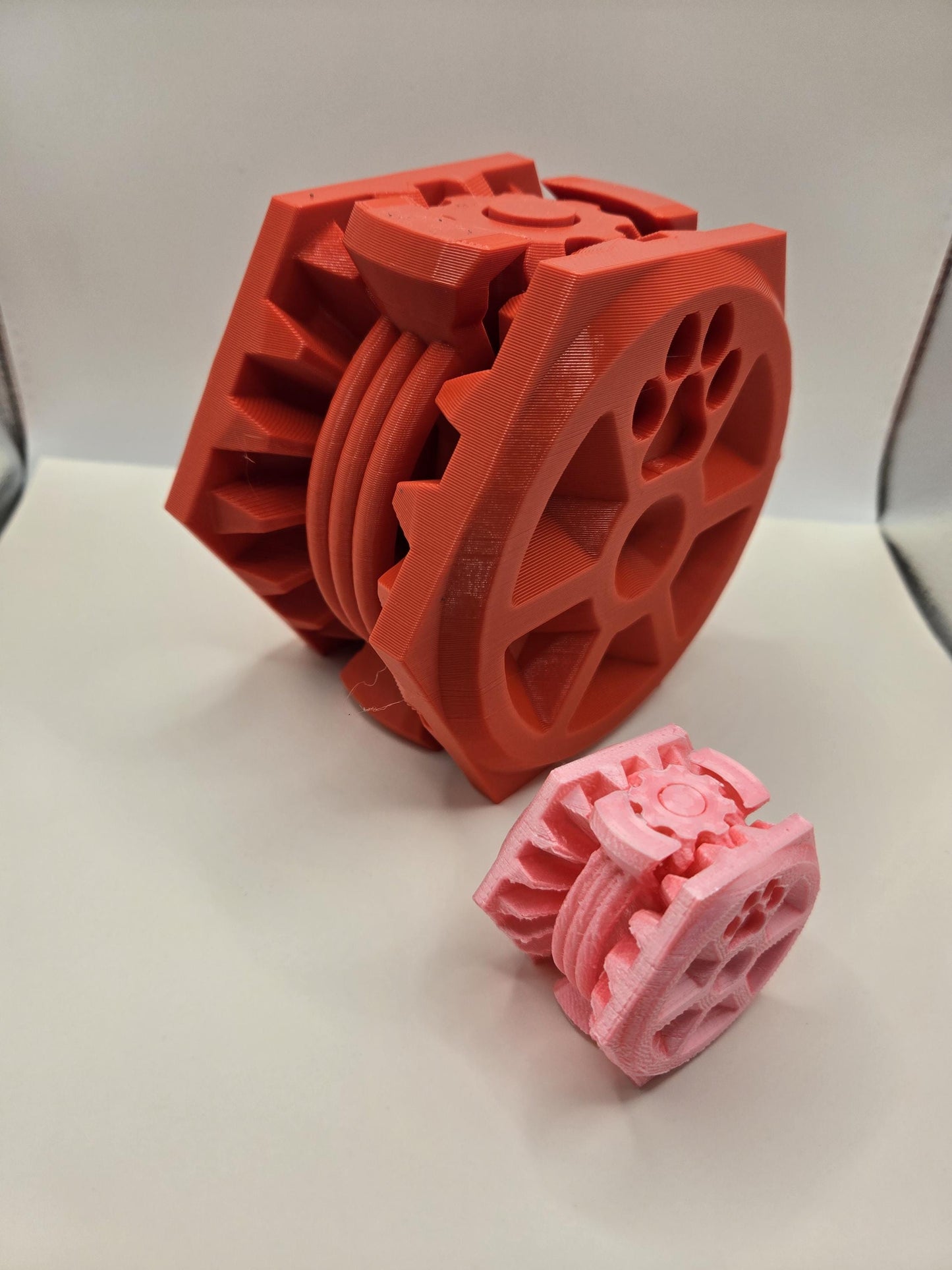 Puppy Paw Fidget Toys Pupifer's Paddles