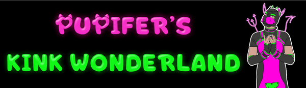 Pupifer's Kink Wonderland