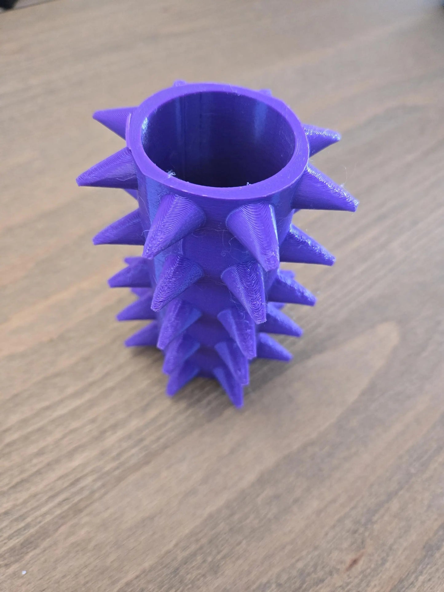 Spiked Back Scratcher / Tickler Pupifer's Paddles