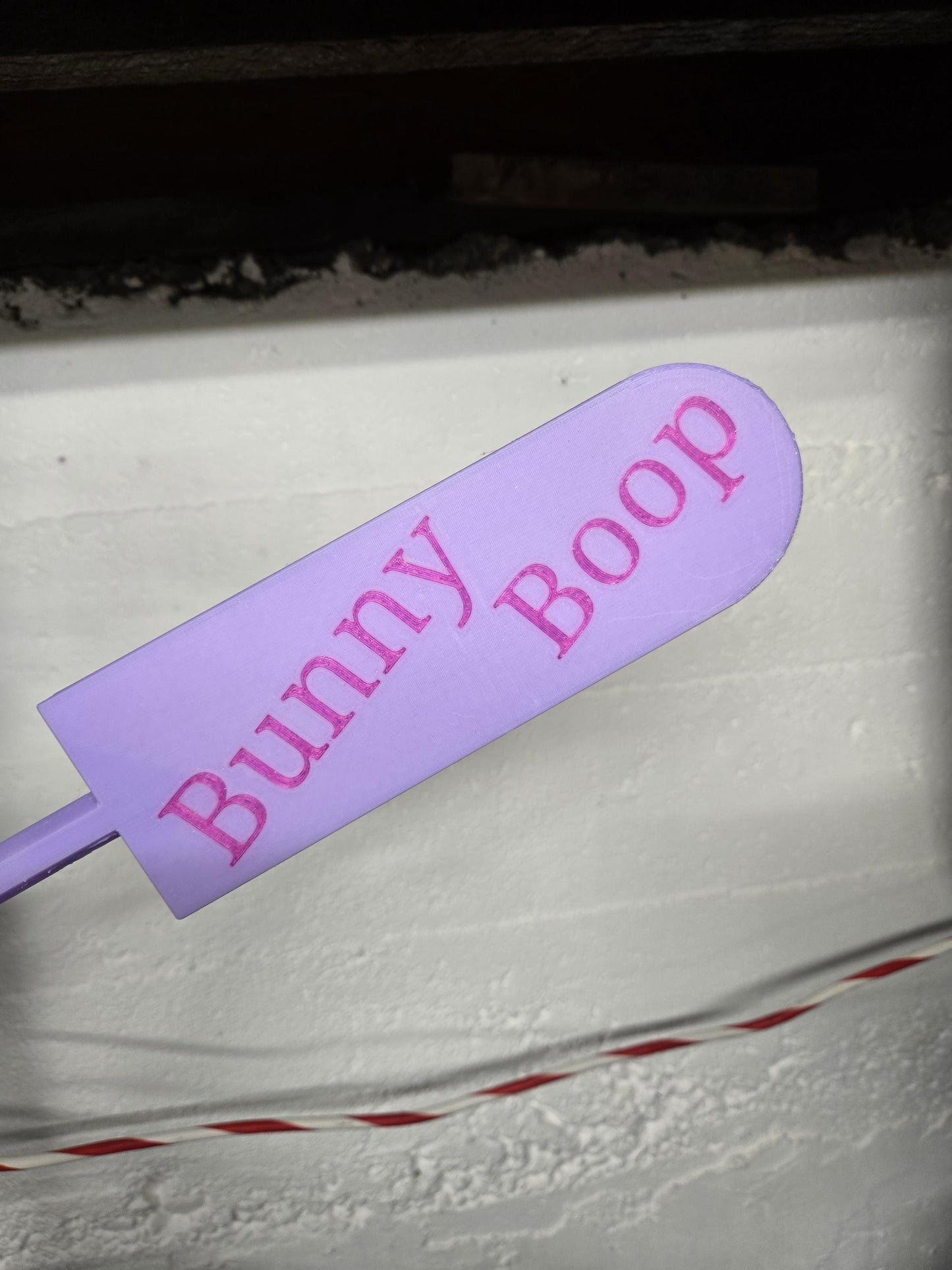 Fully Custom BDSM Paddle – Custom Flexible Impact Toy Pupifer's Paddles