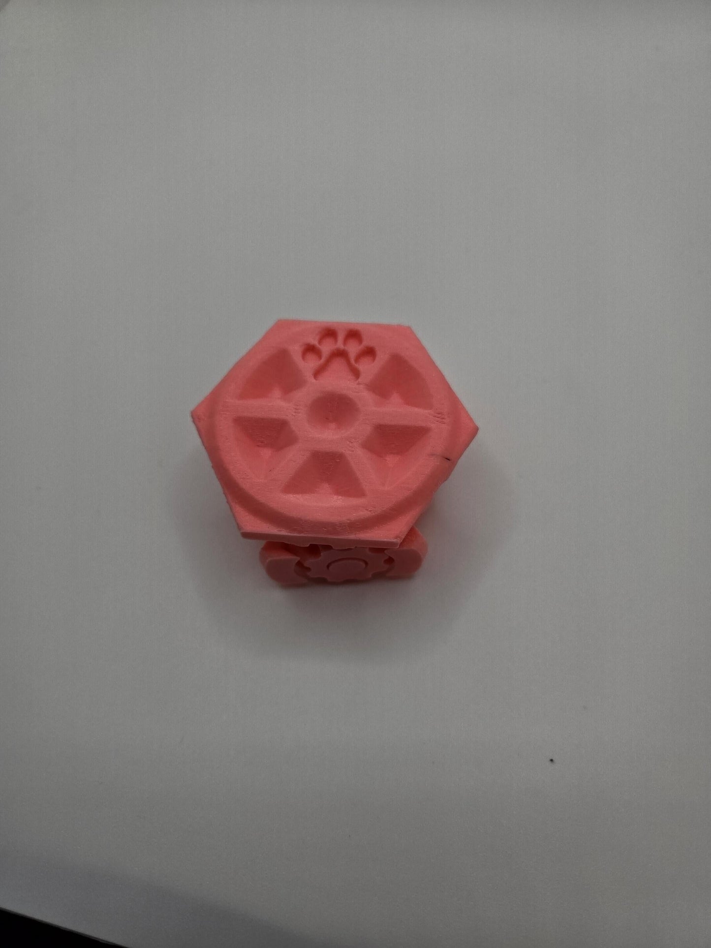 Puppy Paw Fidget Toys Pupifer's Paddles