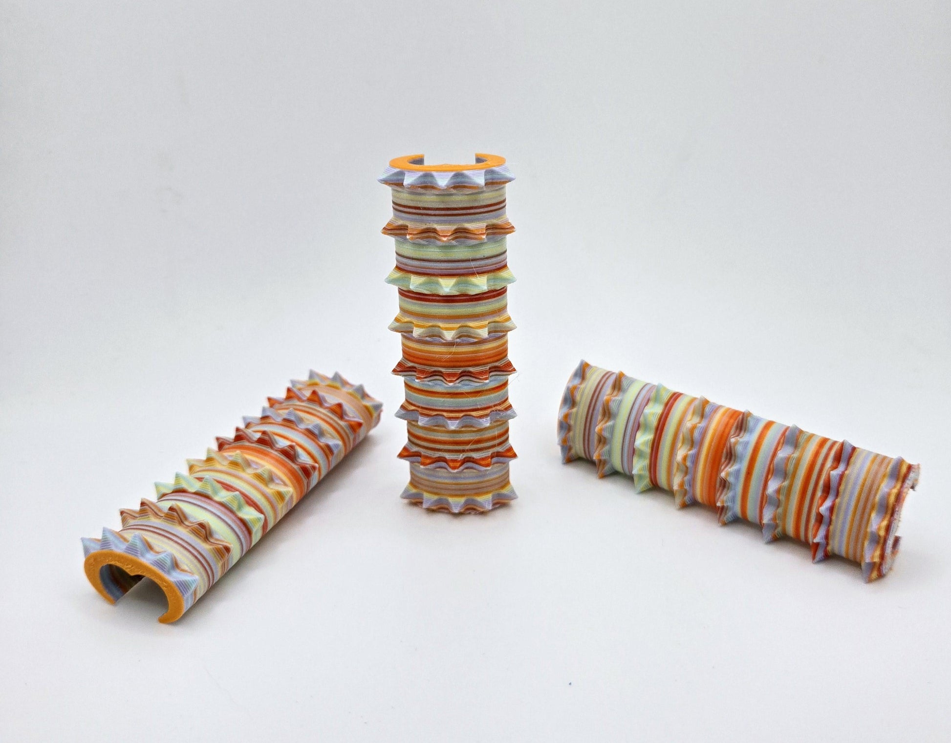 Shibari Spikes Pupifer's Paddles