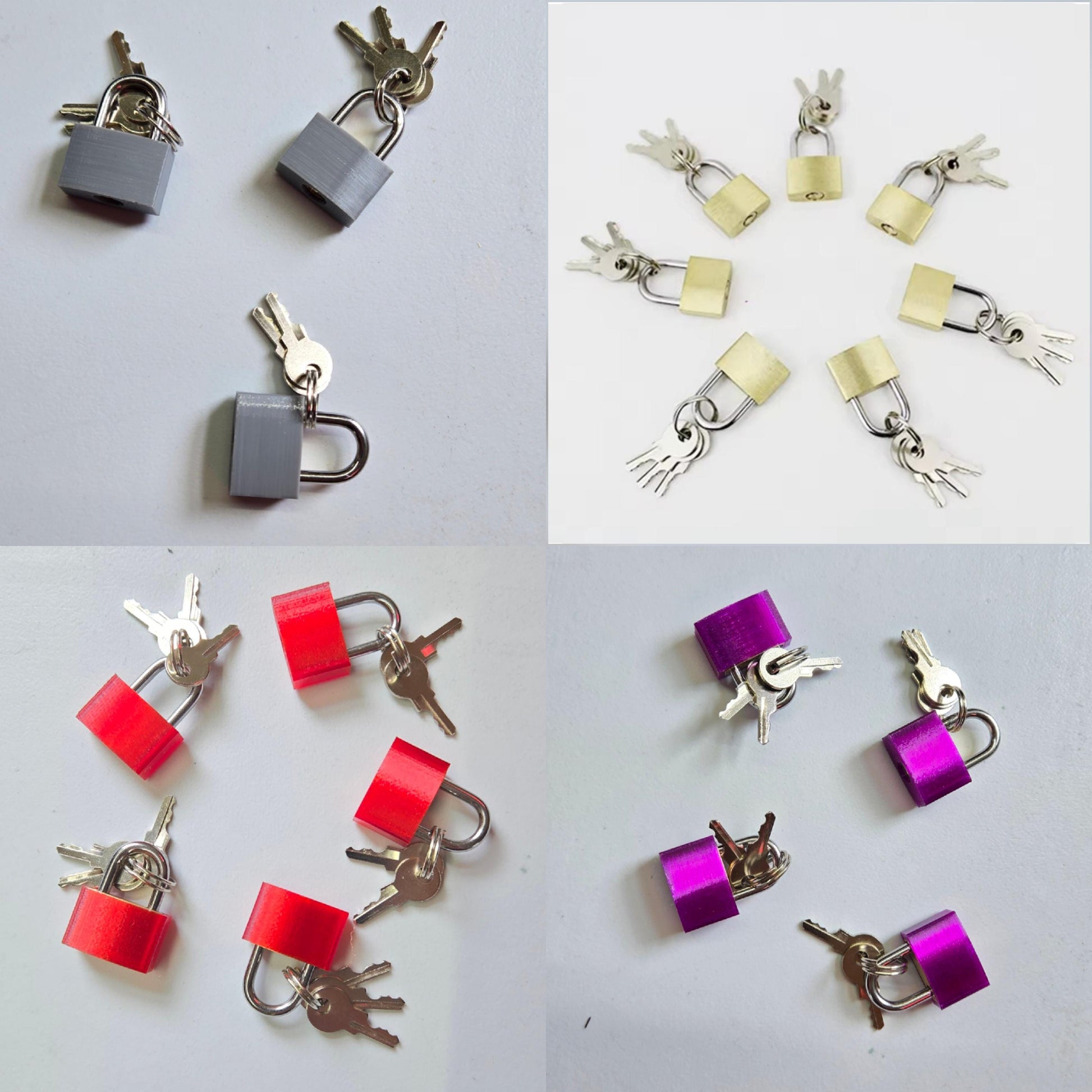 🔒 Custom Segufix Alternative Bondage/Restraint Set Pupifer's Paddles