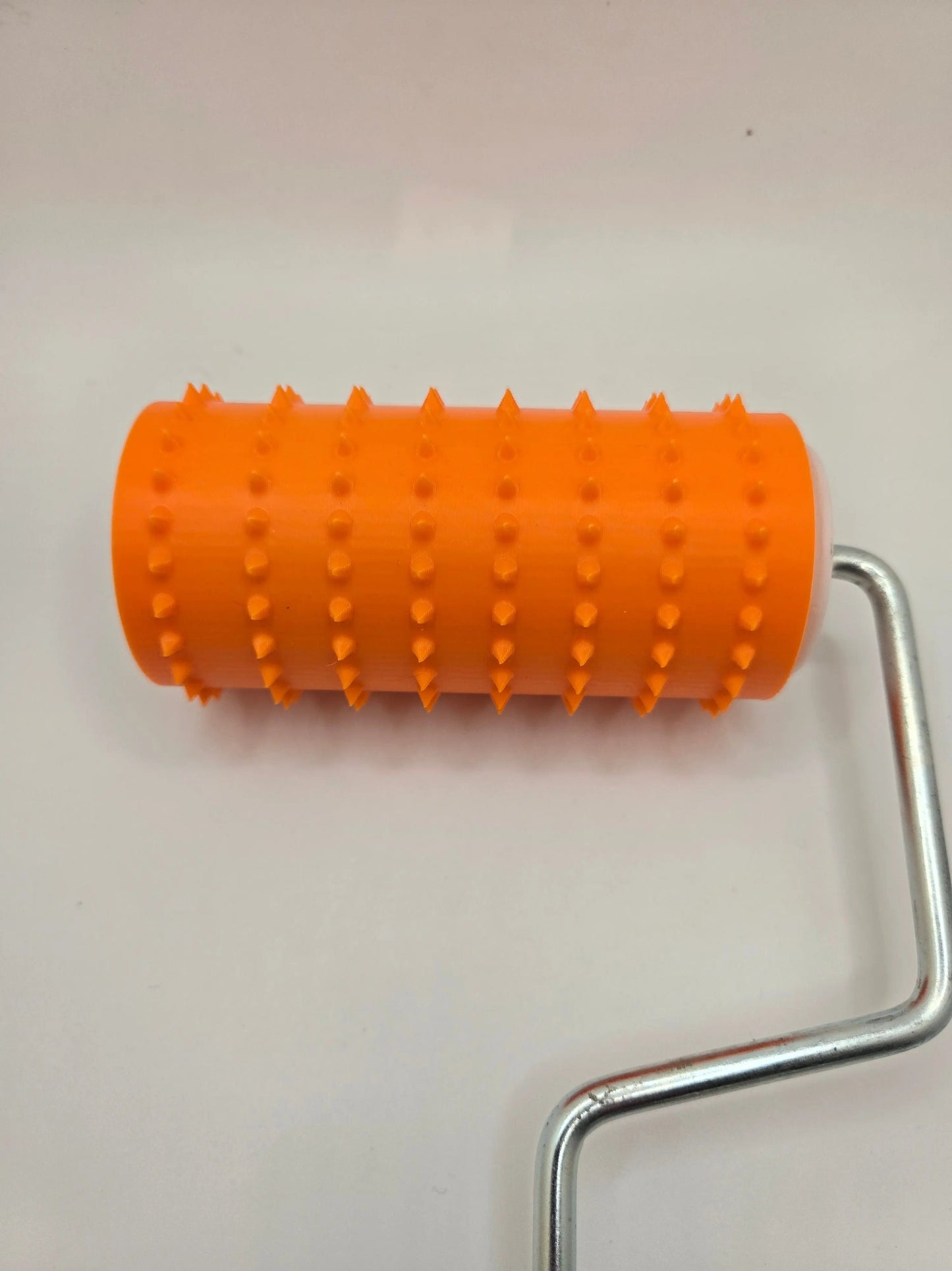 Spiked Back Scratcher / Tickler Pupifer's Paddles