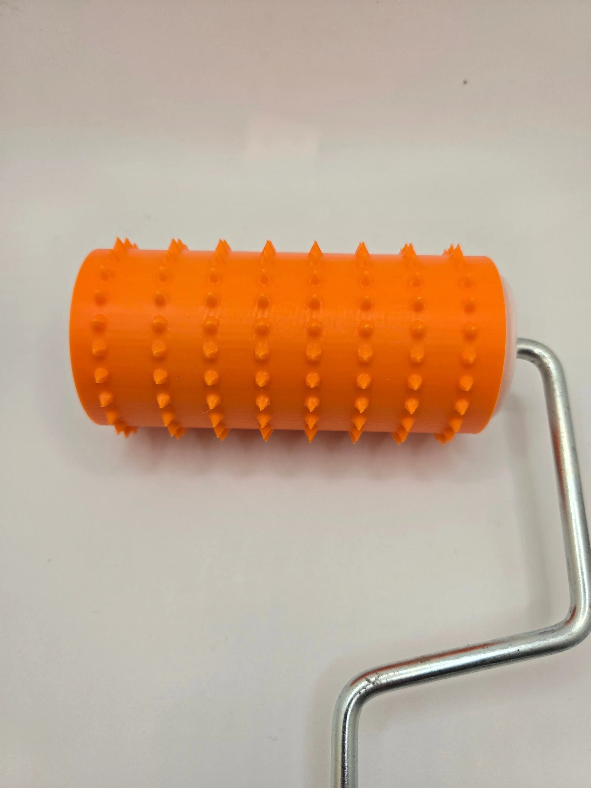 Spiked Back Scratcher / Tickler Pupifer's Paddles