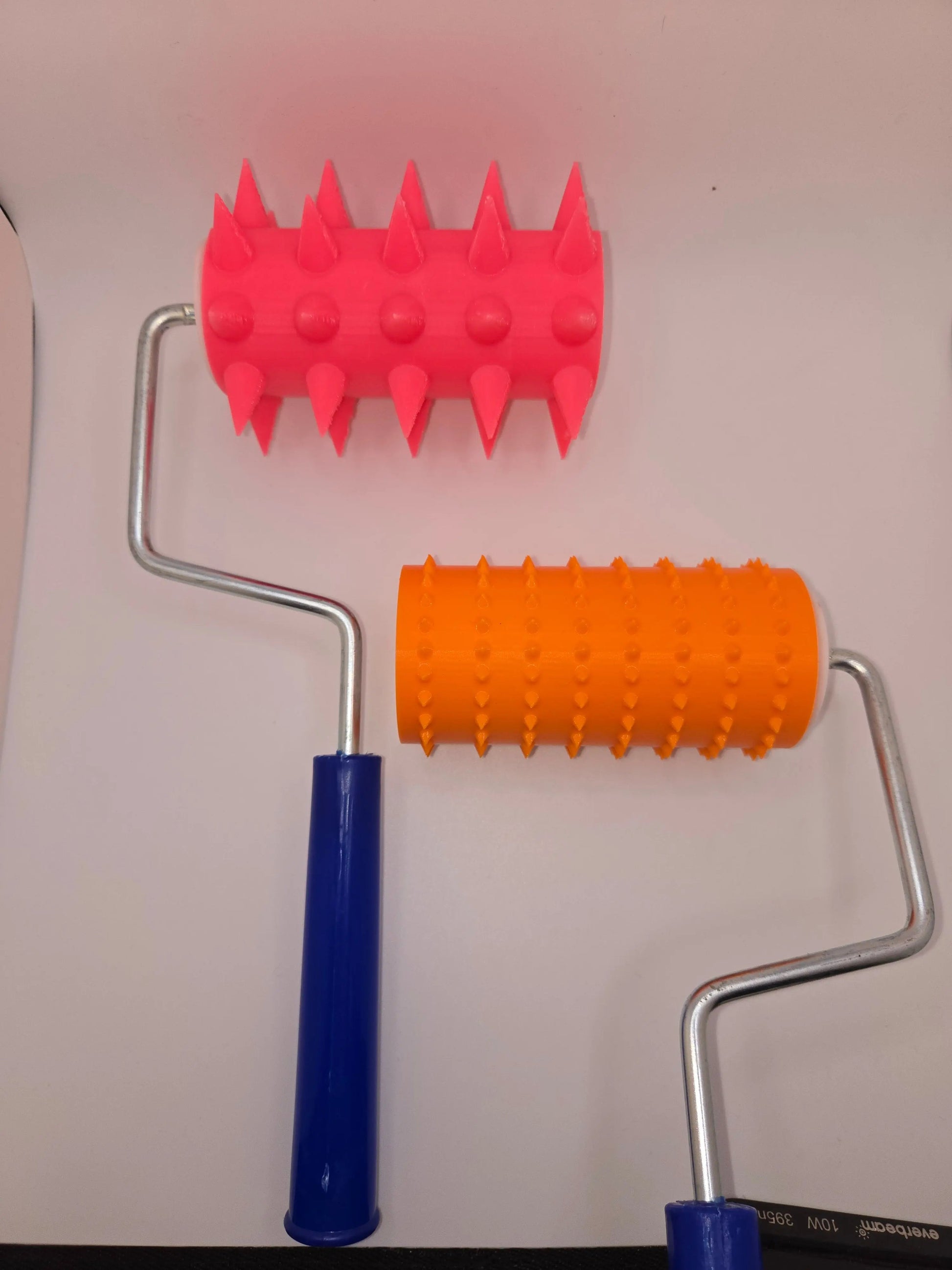 Spiked Back Scratcher / Tickler Pupifer's Paddles