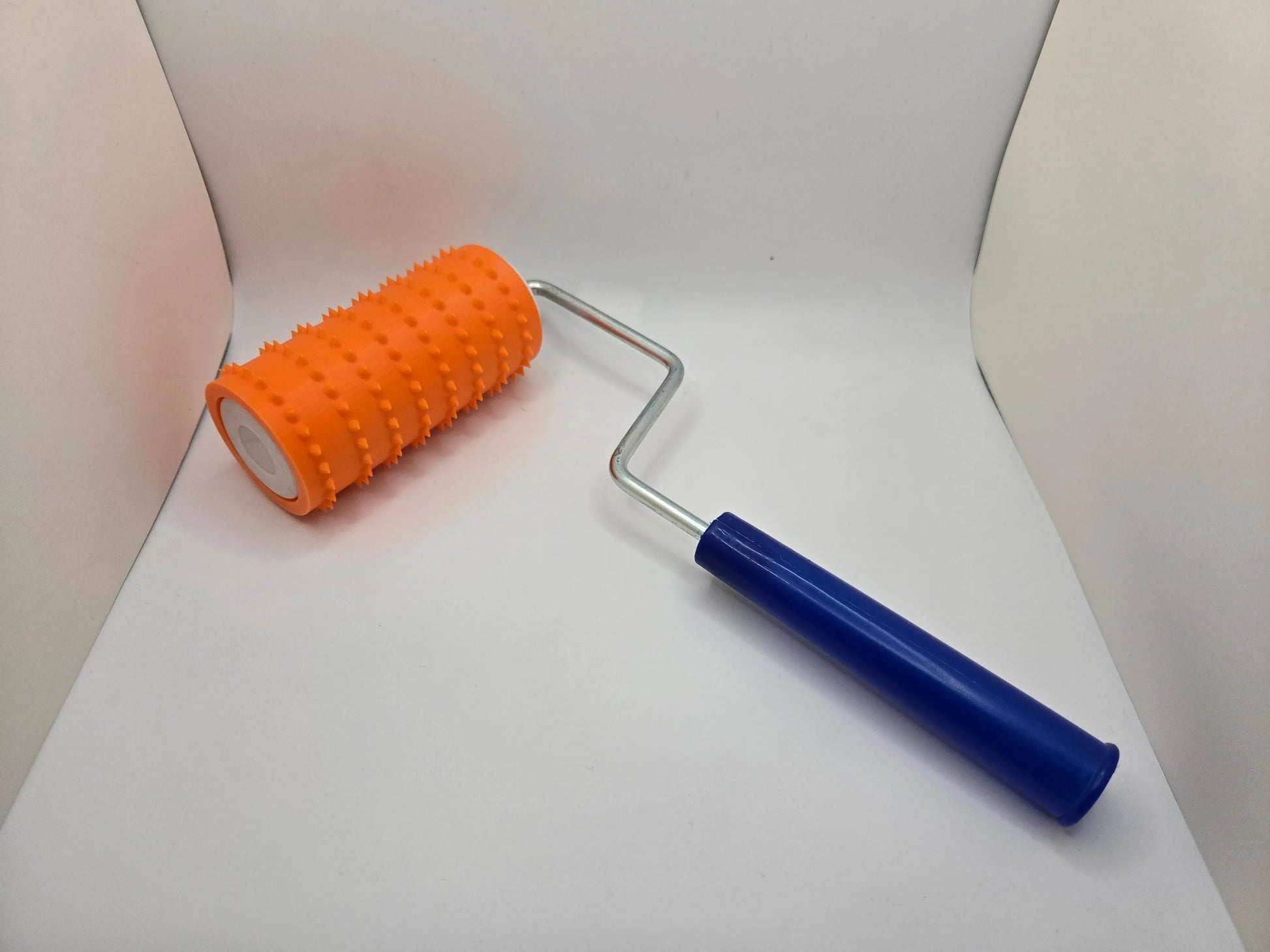 Spiked Back Scratcher / Tickler Pupifer's Paddles