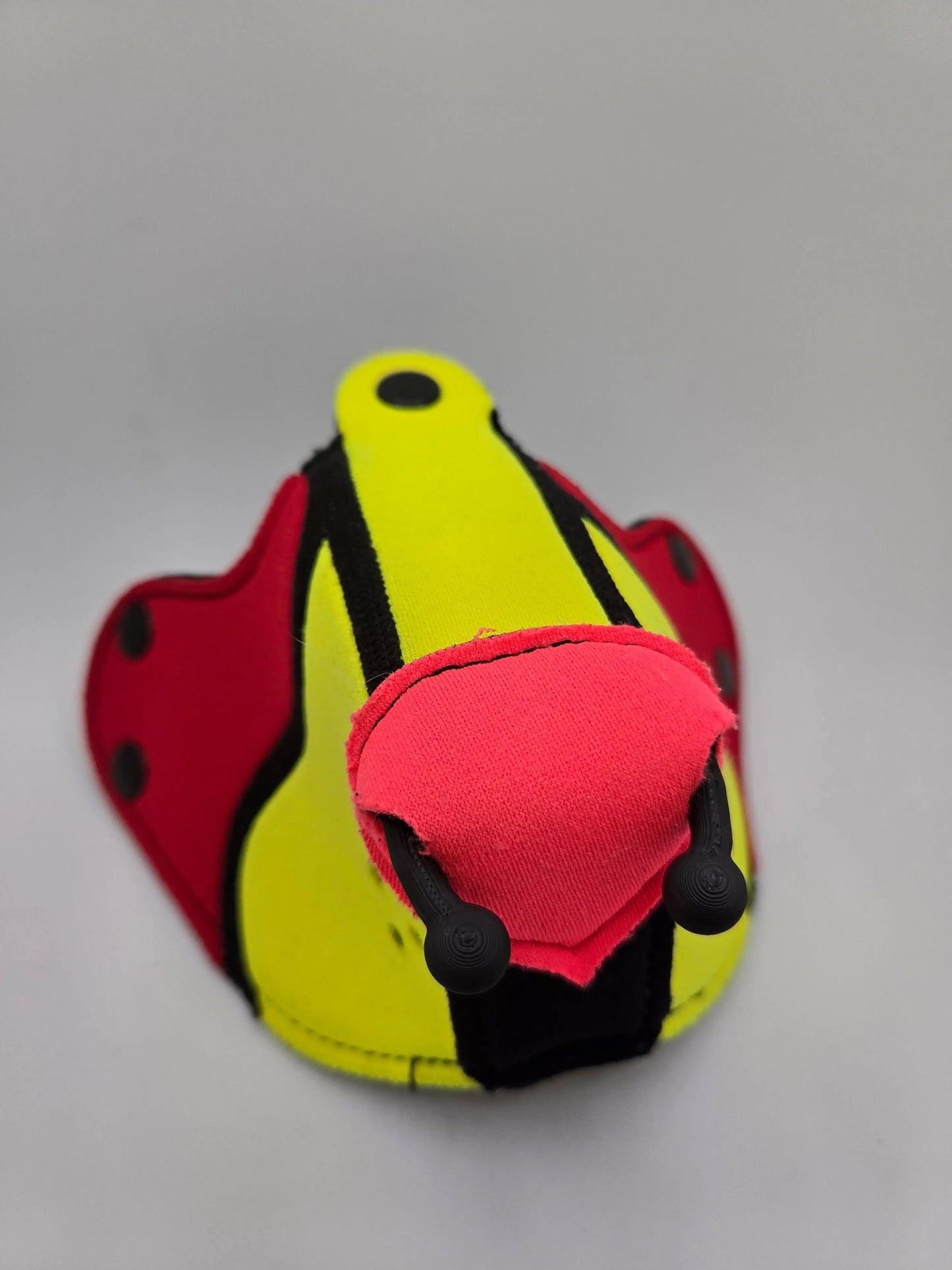 Pup Hood Nose/Septum Ring Piercing Pupifer's Paddles