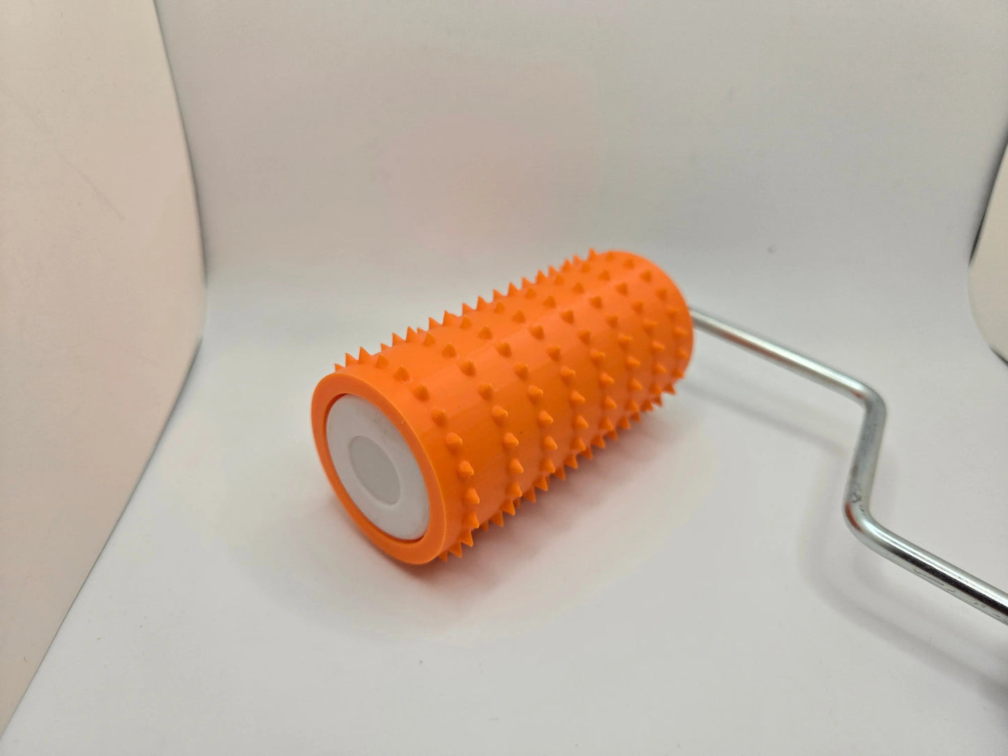 Spiked Back Scratcher / Tickler Pupifer's Paddles