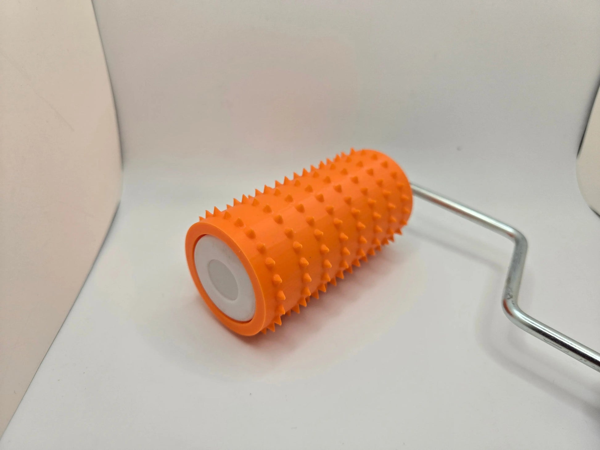 Spiked Back Scratcher / Tickler Pupifer's Paddles